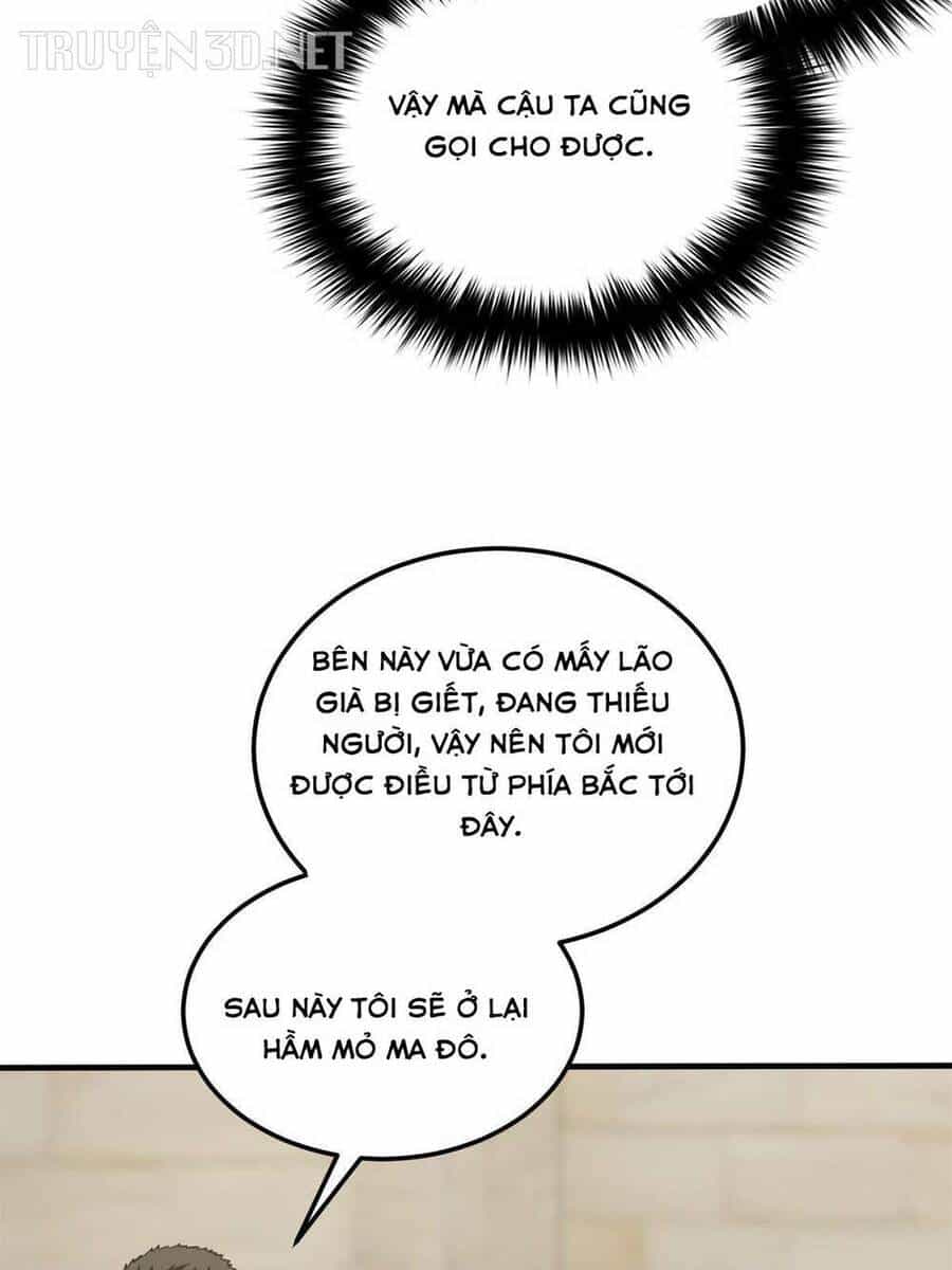 Toàn Cầu Cao Võ - Chương 196 - ảnh 45