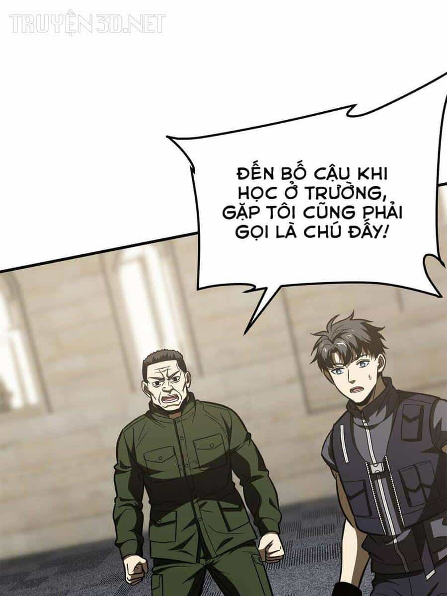 Toàn Cầu Cao Võ - Chương 196 - ảnh 51