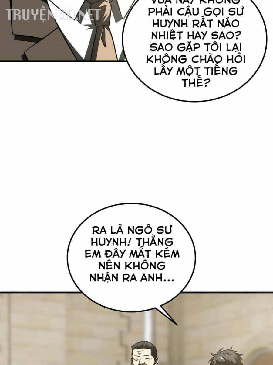 Toàn Cầu Cao Võ - Chương 196 - ảnh 64