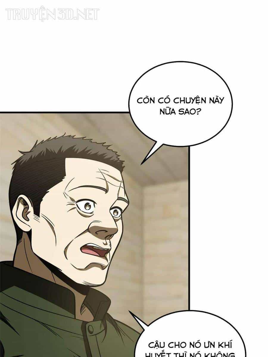 Toàn Cầu Cao Võ - Chương 197 - ảnh 16