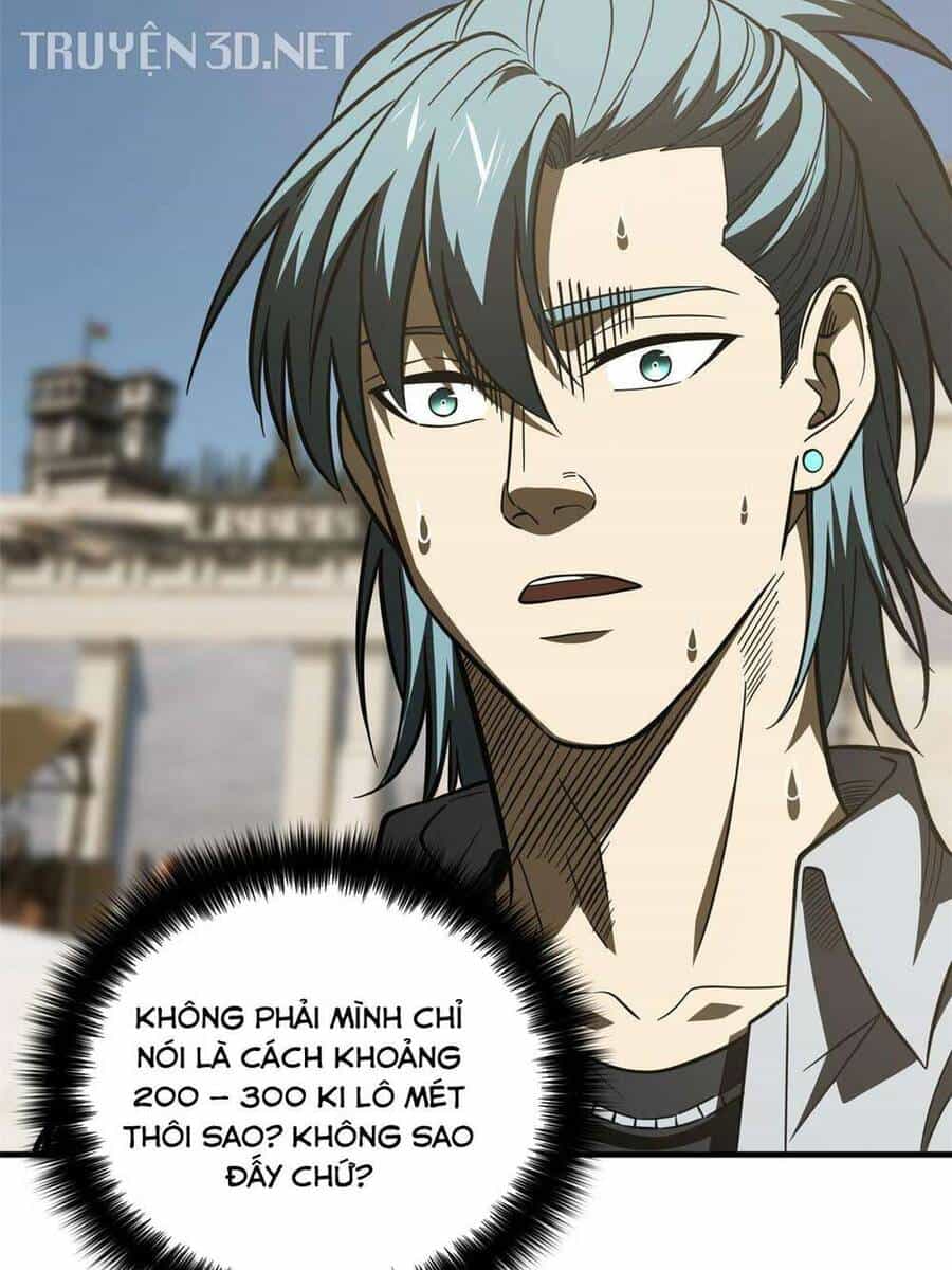Toàn Cầu Cao Võ - Chương 197 - ảnh 53