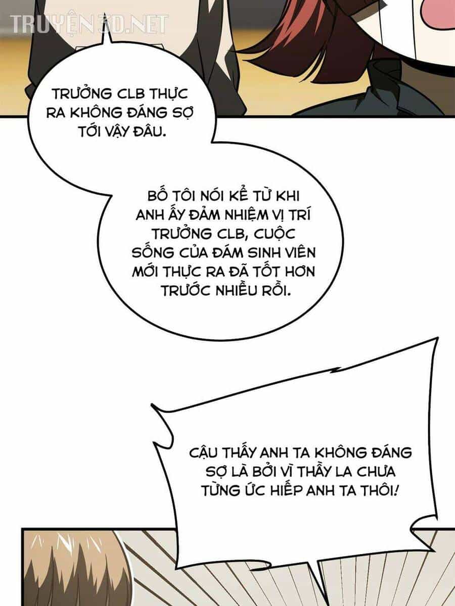 Toàn Cầu Cao Võ - Chương 198 - ảnh 18
