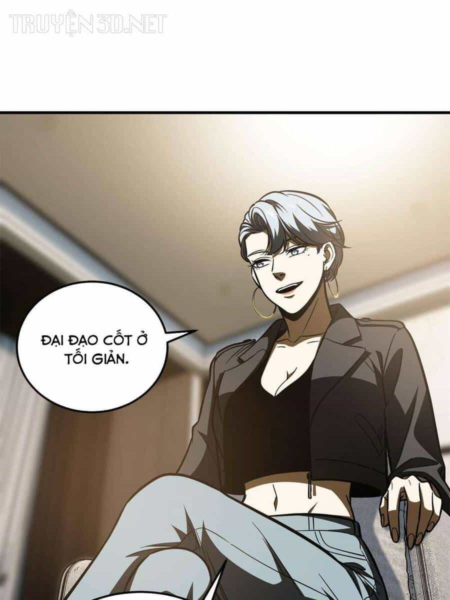 Toàn Cầu Cao Võ - Chương 198 - ảnh 36