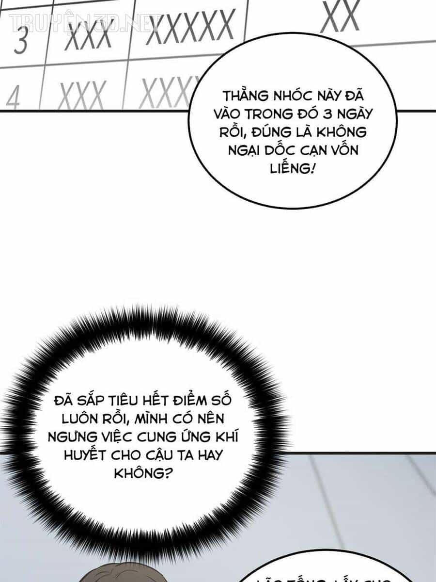 Toàn Cầu Cao Võ - Chương 198 - ảnh 51