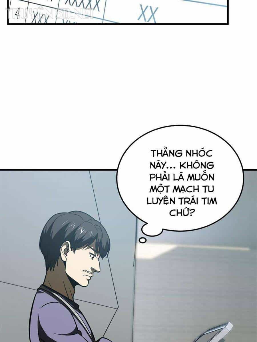 Toàn Cầu Cao Võ - Chương 199 - ảnh 15