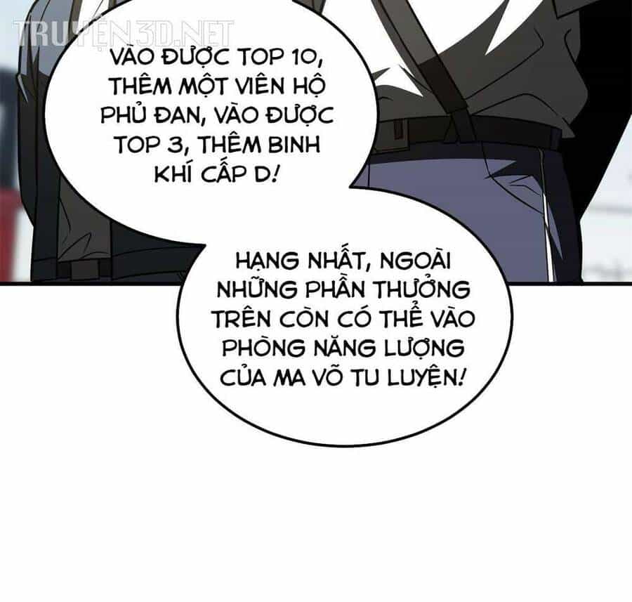 Toàn Cầu Cao Võ - Chương 199 - ảnh 22