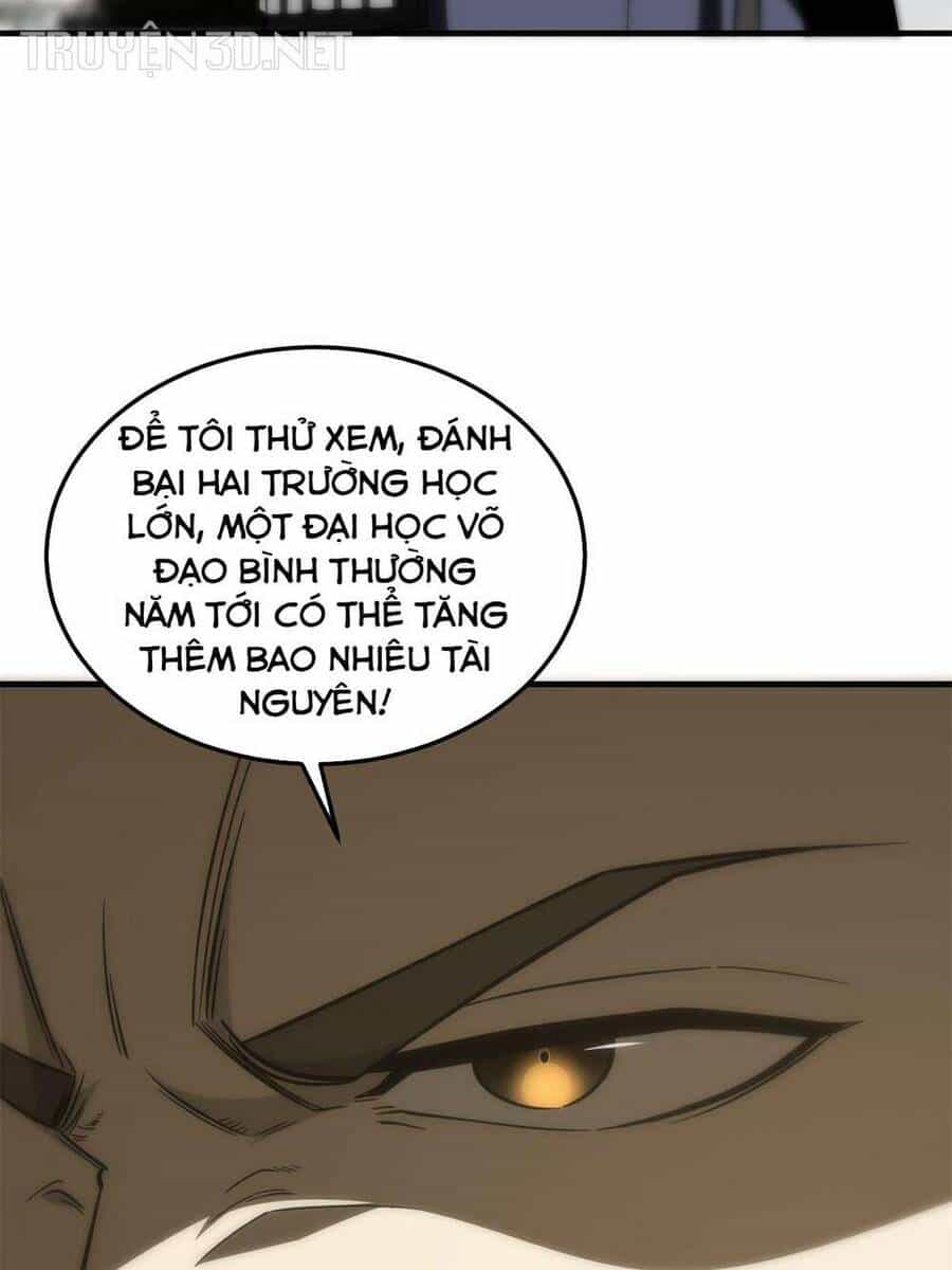 Toàn Cầu Cao Võ - Chương 199 - ảnh 39