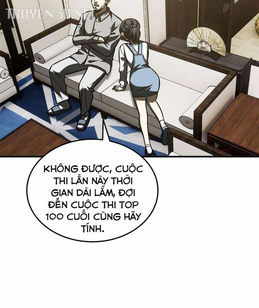 Toàn Cầu Cao Võ - Chương 199 - ảnh 43
