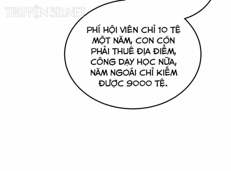 Toàn Cầu Cao Võ - Chương 199 - ảnh 54