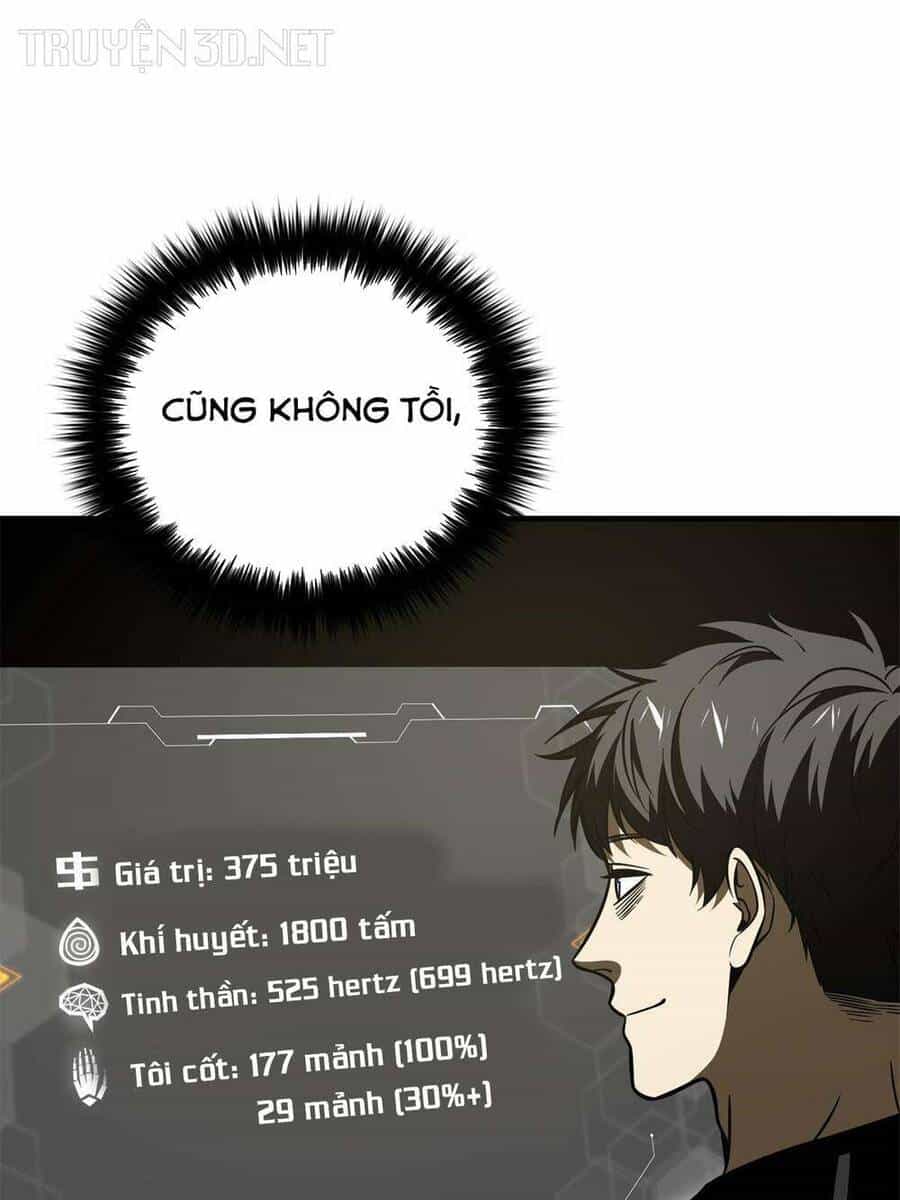 Toàn Cầu Cao Võ - Chương 199 - ảnh 60