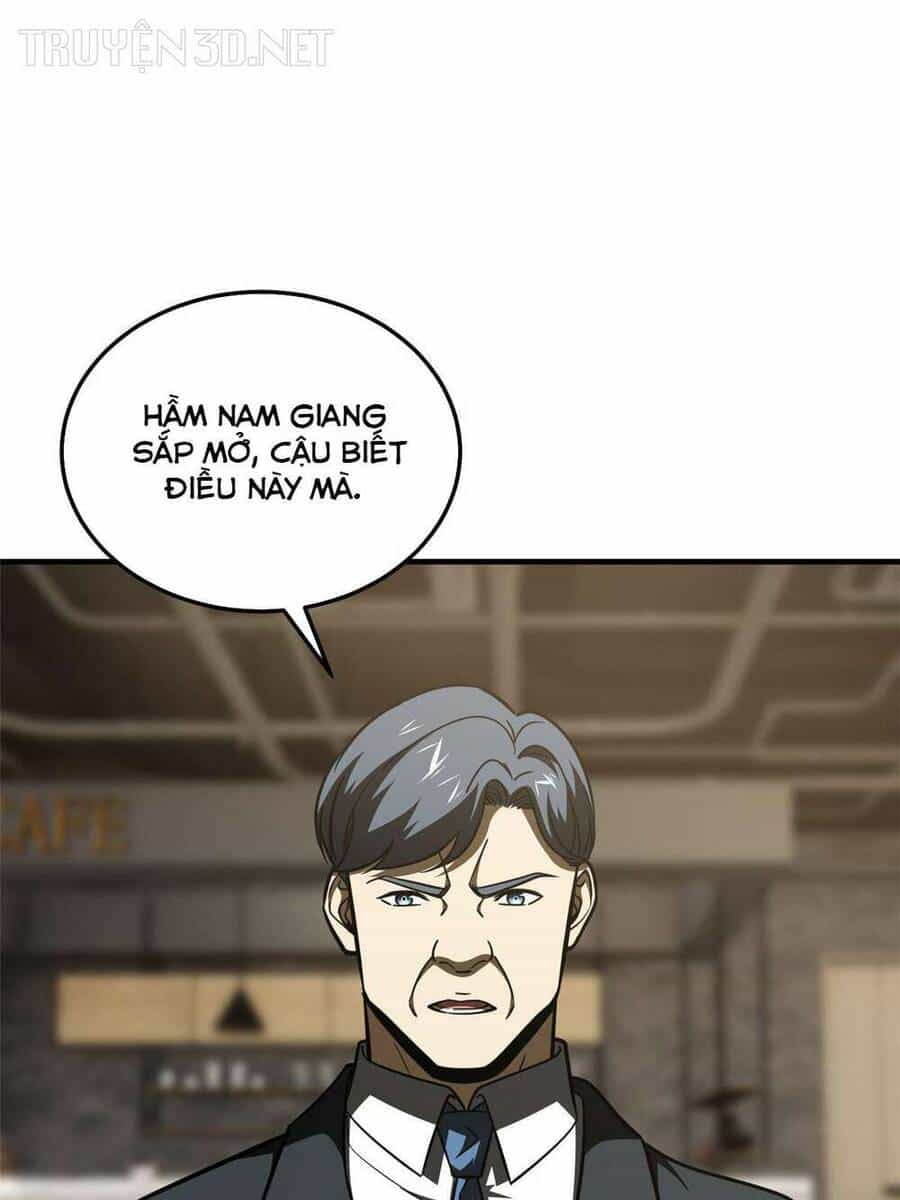 Toàn Cầu Cao Võ - Chương 200 - ảnh 38