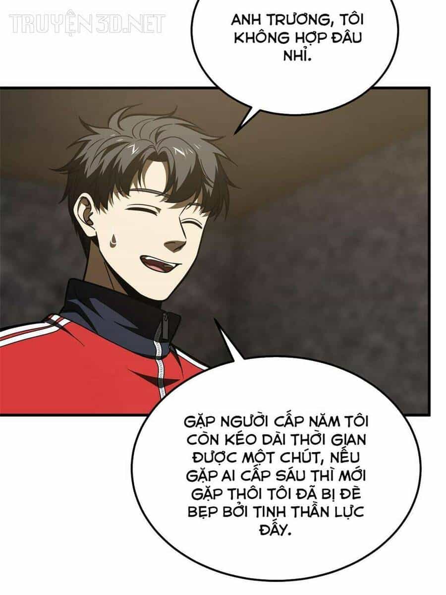 Toàn Cầu Cao Võ - Chương 200 - ảnh 54