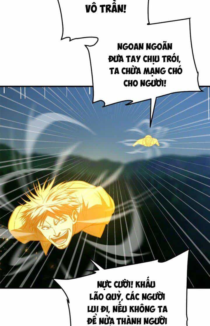 Toàn Cầu Cao Võ - Chương 205 - ảnh 34