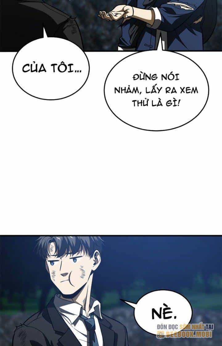 Toàn Cầu Cao Võ - Chương 206 - ảnh 36