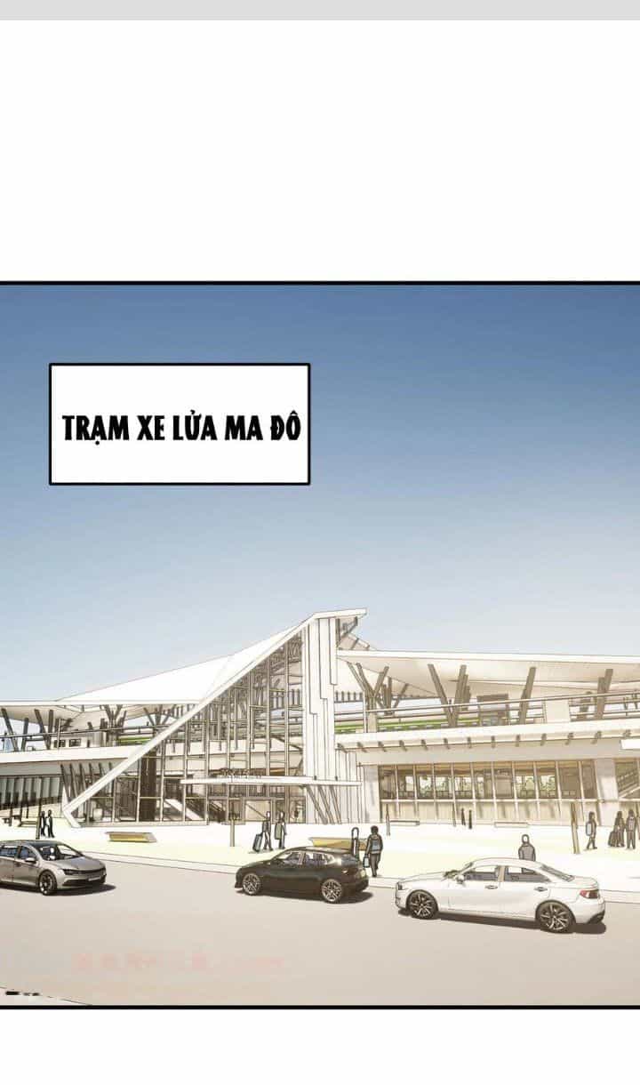 Toàn Cầu Cao Võ - Chương 209 - ảnh 1