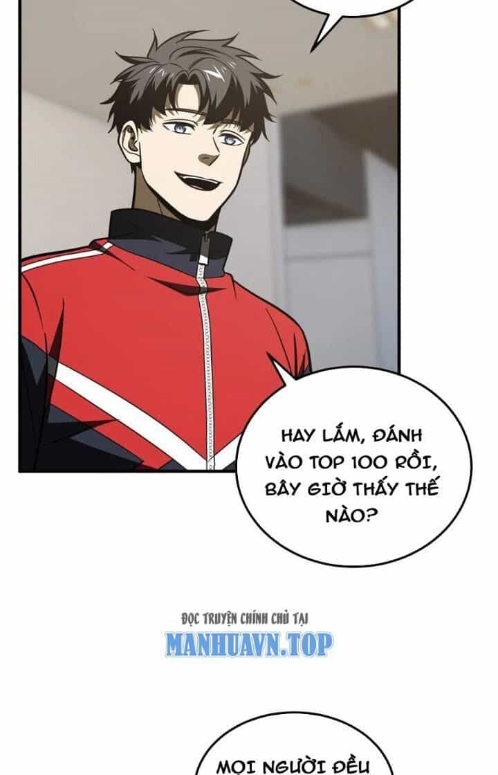 Toàn Cầu Cao Võ - Chương 209 - ảnh 29