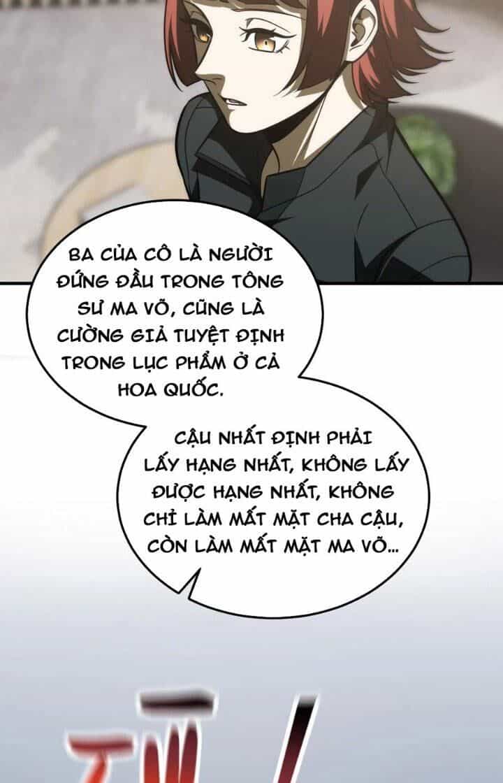 Toàn Cầu Cao Võ - Chương 209 - ảnh 33