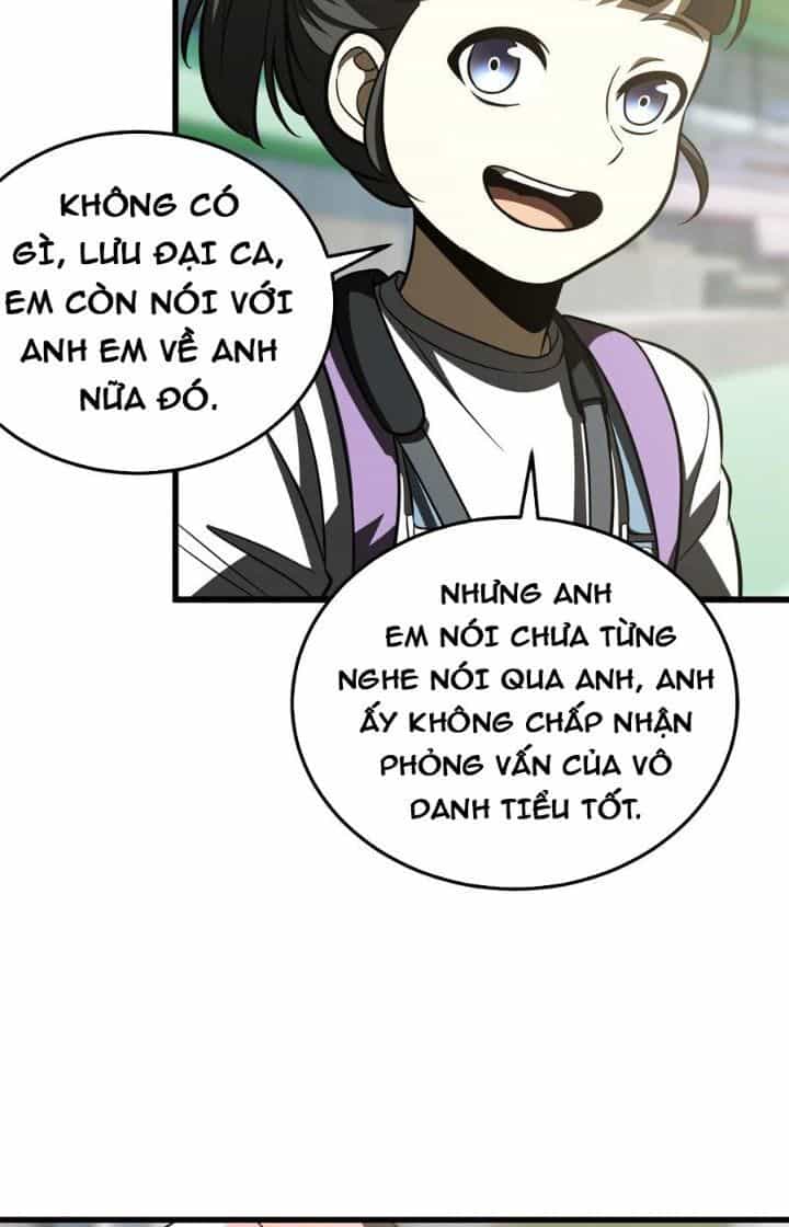 Toàn Cầu Cao Võ - Chương 210 - ảnh 2