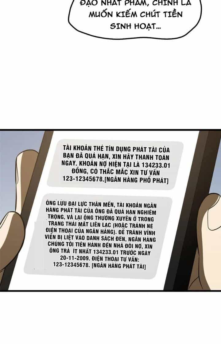 Toàn Cầu Cao Võ - Chương 210 - ảnh 23