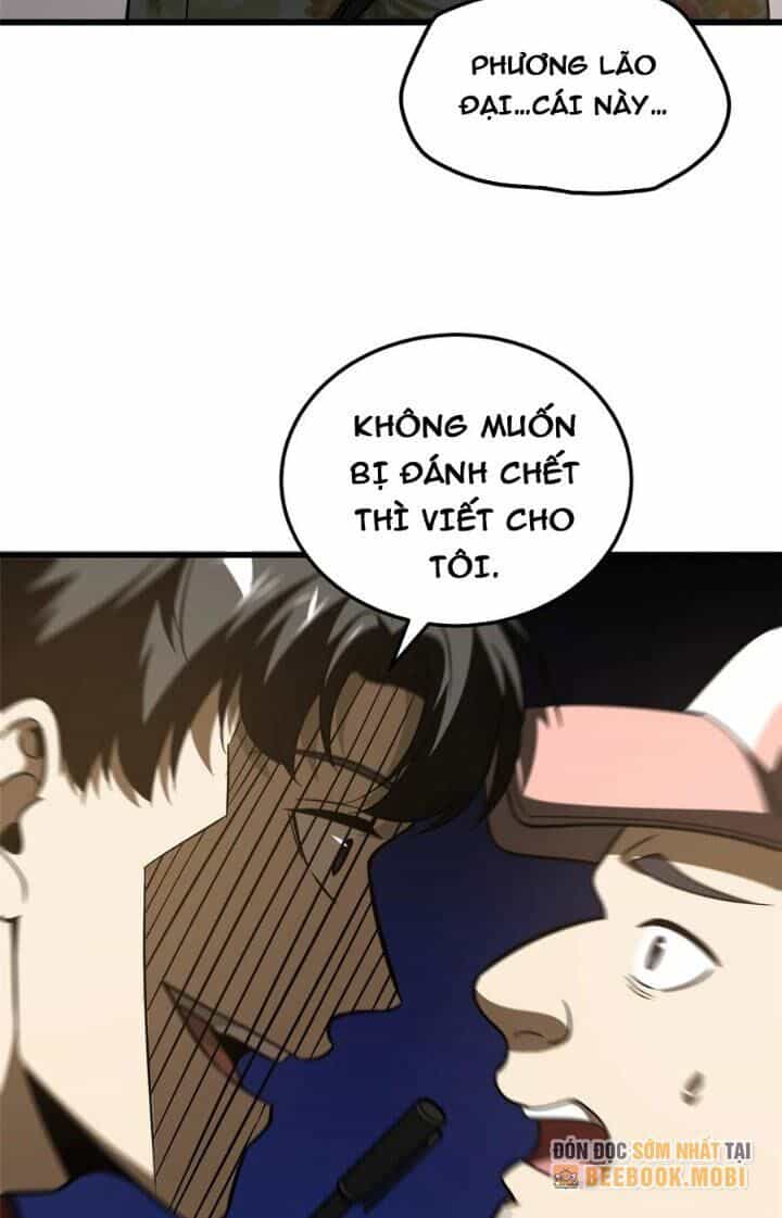 Toàn Cầu Cao Võ - Chương 210 - ảnh 30