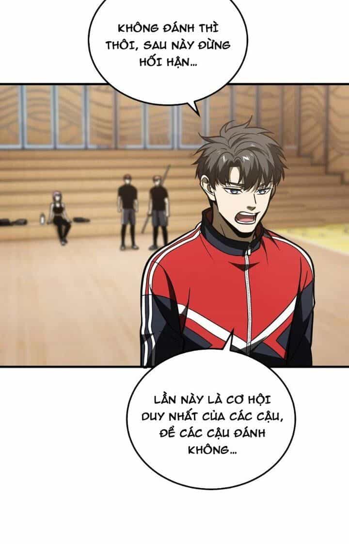 Toàn Cầu Cao Võ - Chương 211 - ảnh 23