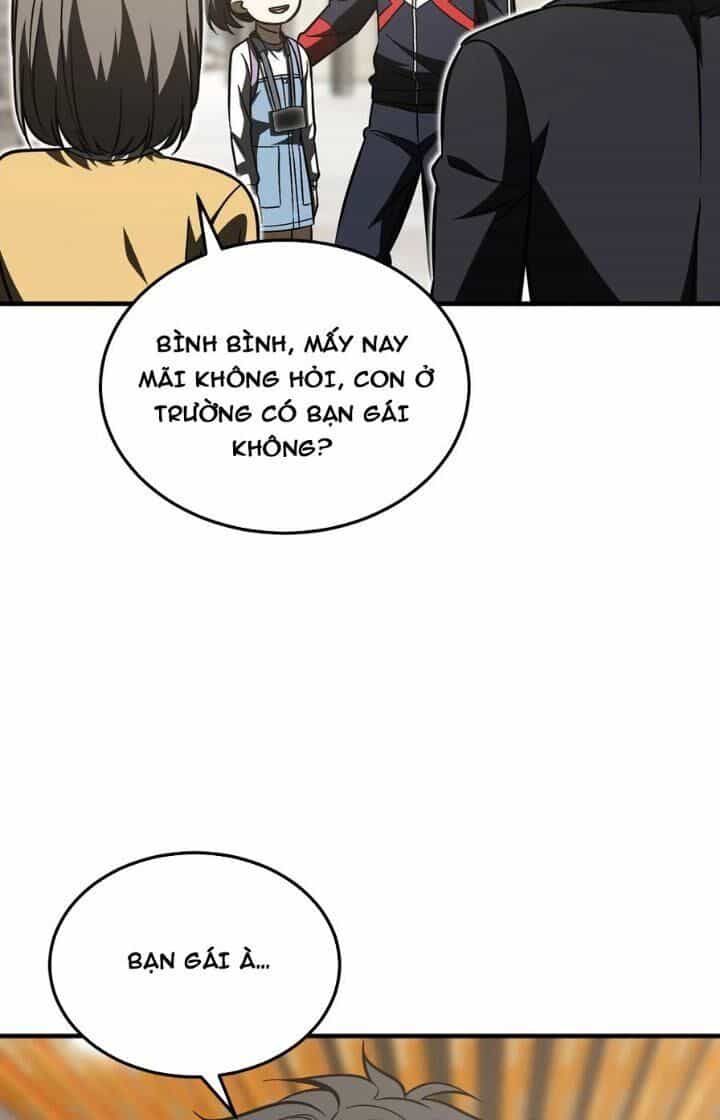 Toàn Cầu Cao Võ - Chương 211 - ảnh 43