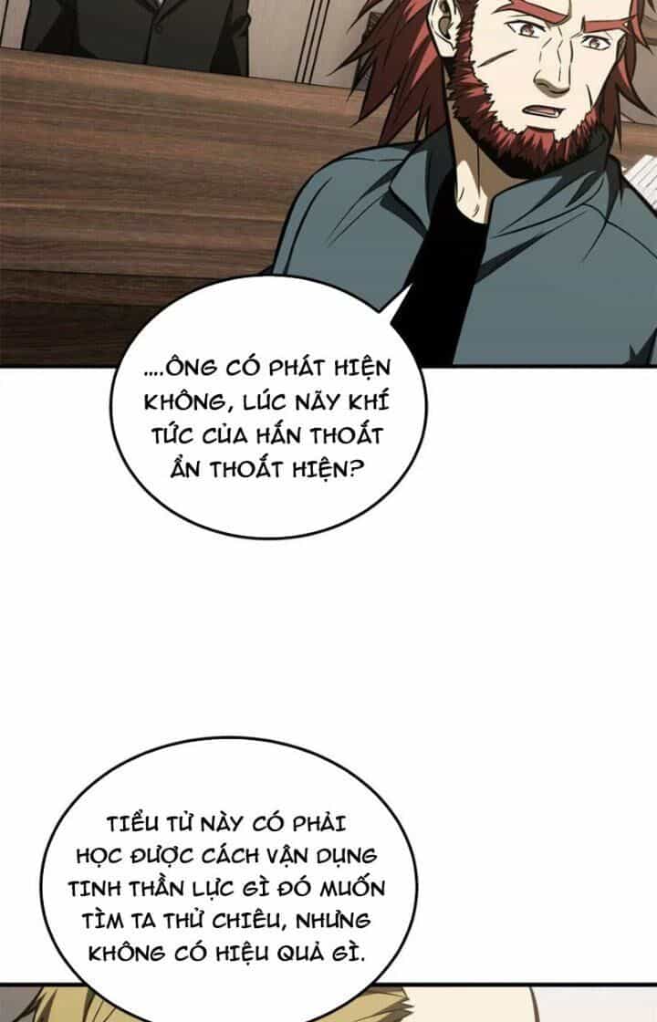 Toàn Cầu Cao Võ - Chương 212 - ảnh 29