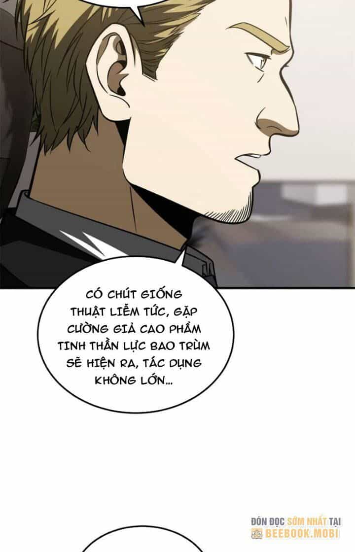 Toàn Cầu Cao Võ - Chương 212 - ảnh 30