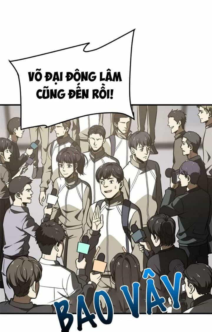 Toàn Cầu Cao Võ - Chương 214 - ảnh 13