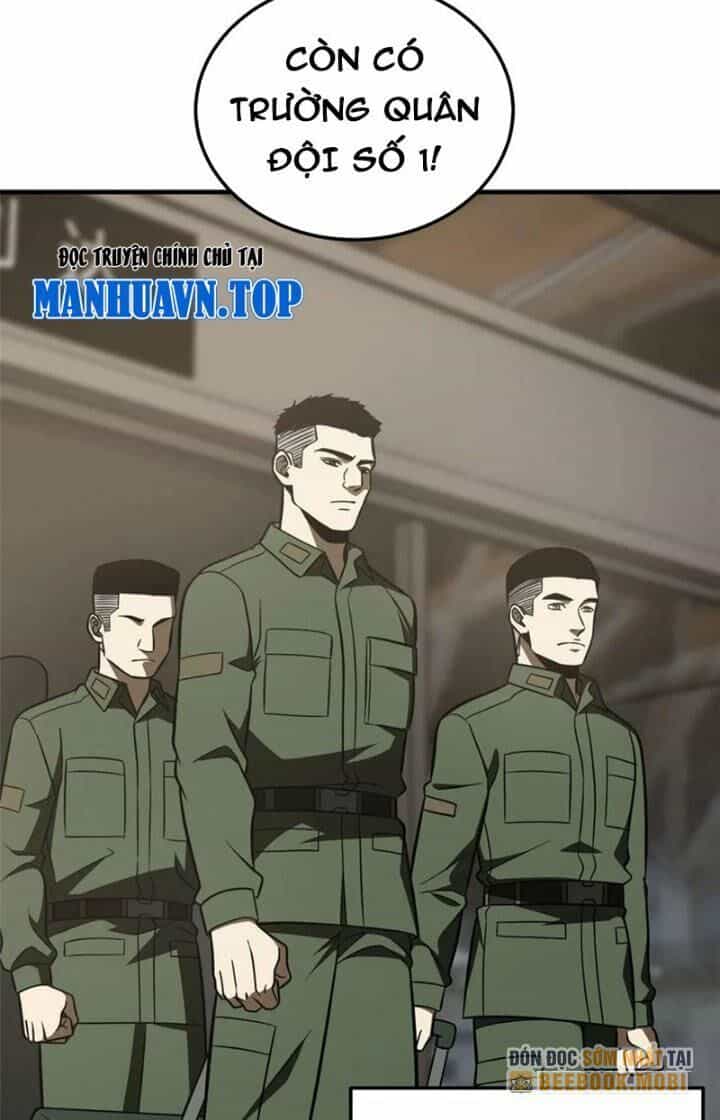 Toàn Cầu Cao Võ - Chương 214 - ảnh 17