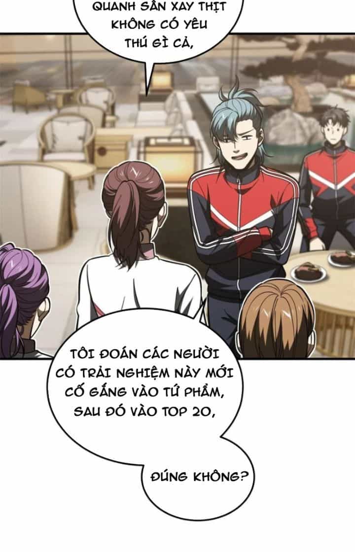 Toàn Cầu Cao Võ - Chương 215 - ảnh 12