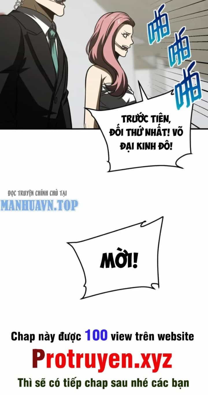 Toàn Cầu Cao Võ - Chương 216 - ảnh 21