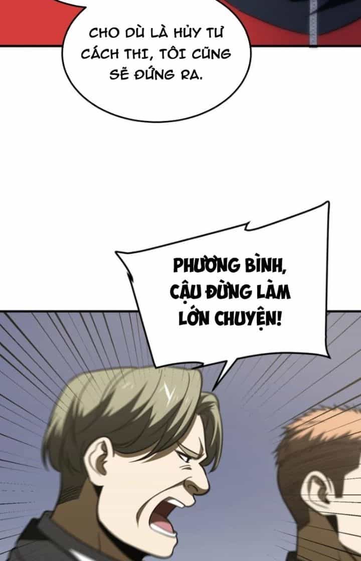 Toàn Cầu Cao Võ - Chương 216 - ảnh 45
