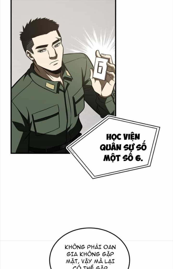 Toàn Cầu Cao Võ - Chương 217 - ảnh 24