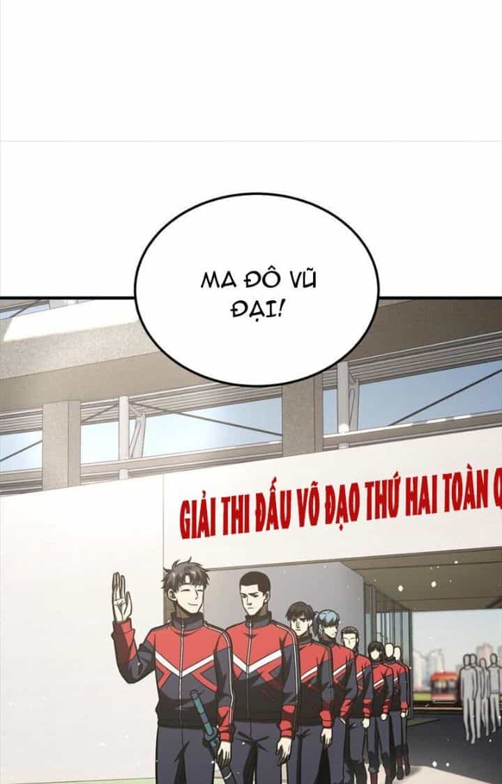 Toàn Cầu Cao Võ - Chương 217 - ảnh 8