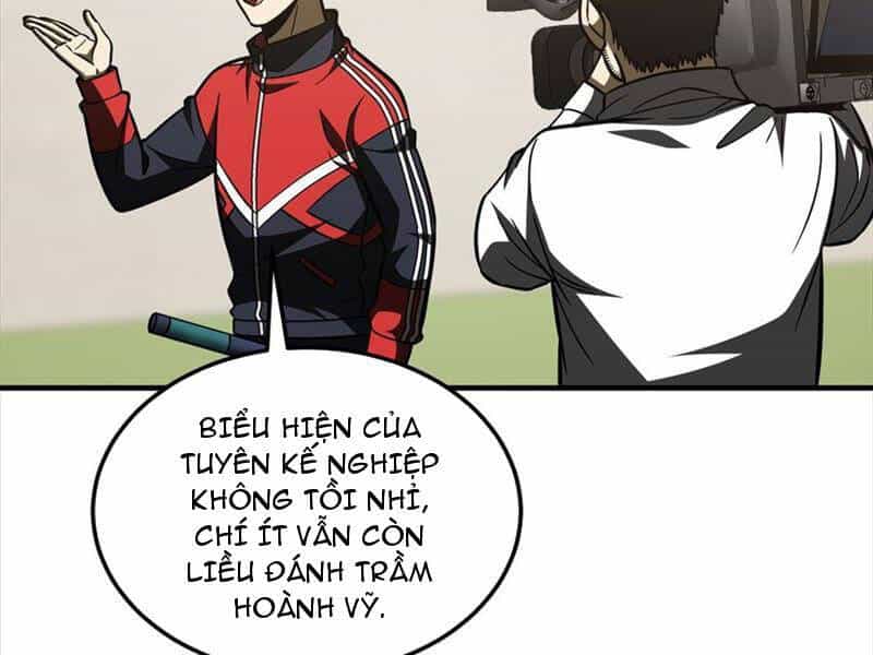 Toàn Cầu Cao Võ - Chương 219 - ảnh 11