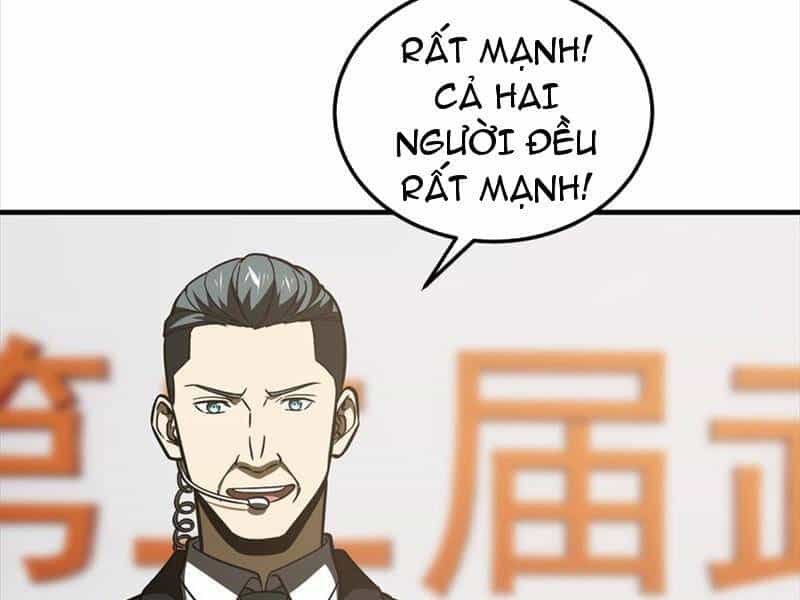 Toàn Cầu Cao Võ - Chương 219 - ảnh 3