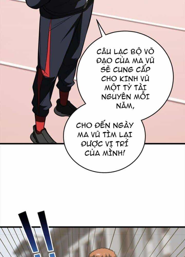 Toàn Cầu Cao Võ - Chương 220 - ảnh 72