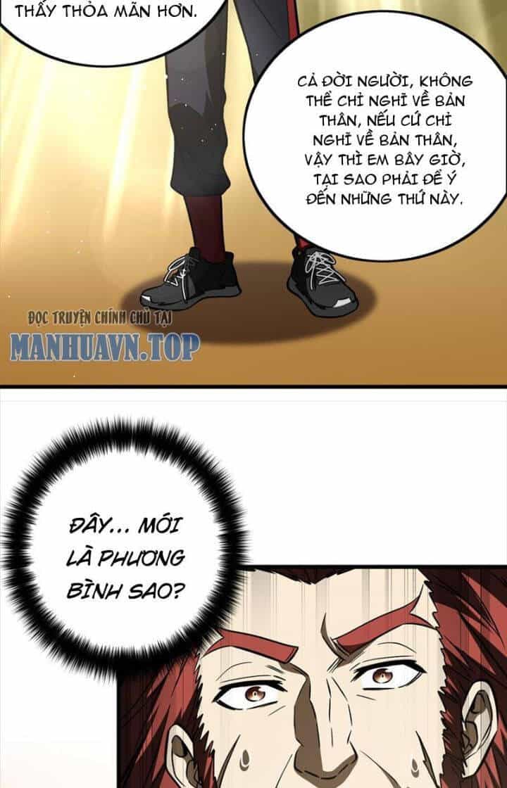 Toàn Cầu Cao Võ - Chương 223 - ảnh 16