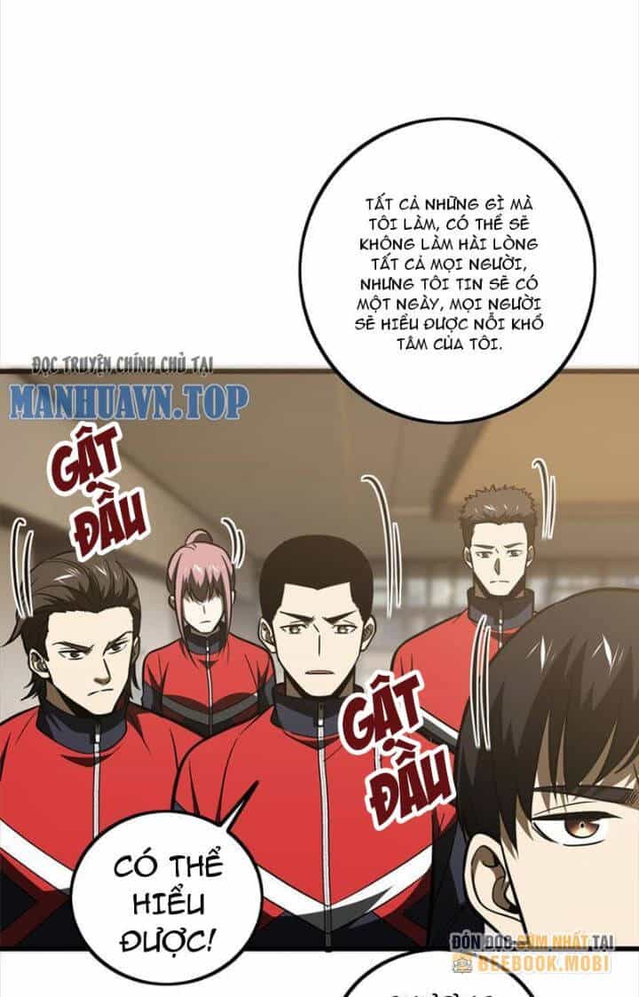 Toàn Cầu Cao Võ - Chương 223 - ảnh 31