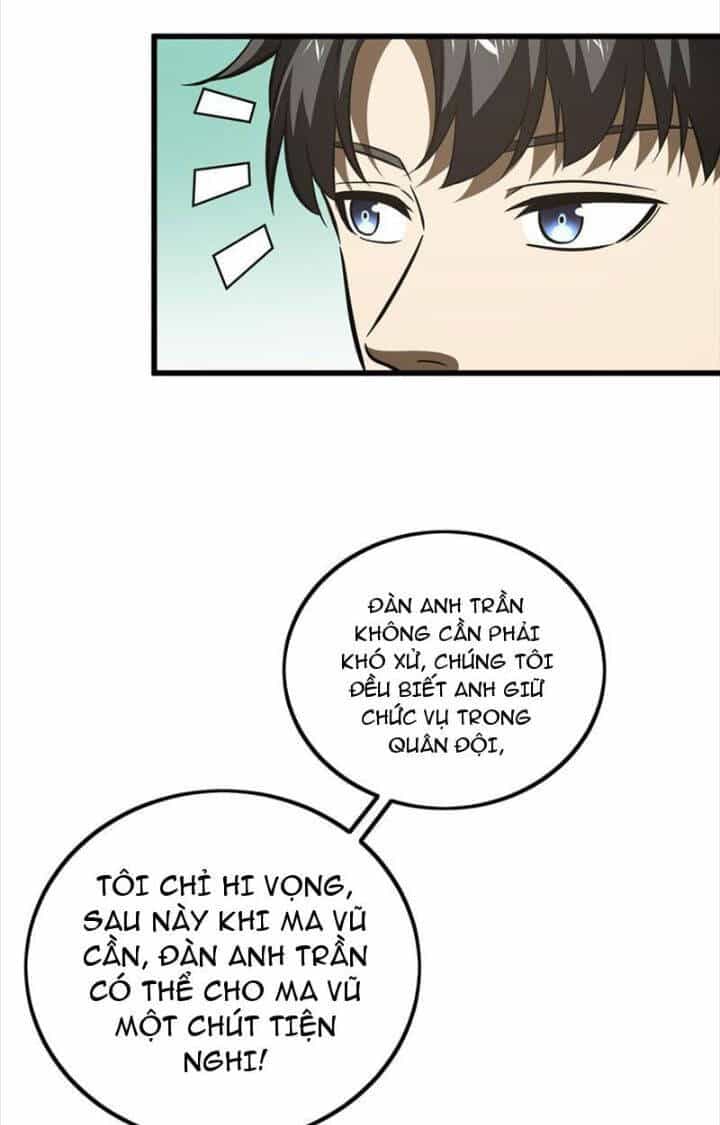 Toàn Cầu Cao Võ - Chương 223 - ảnh 39