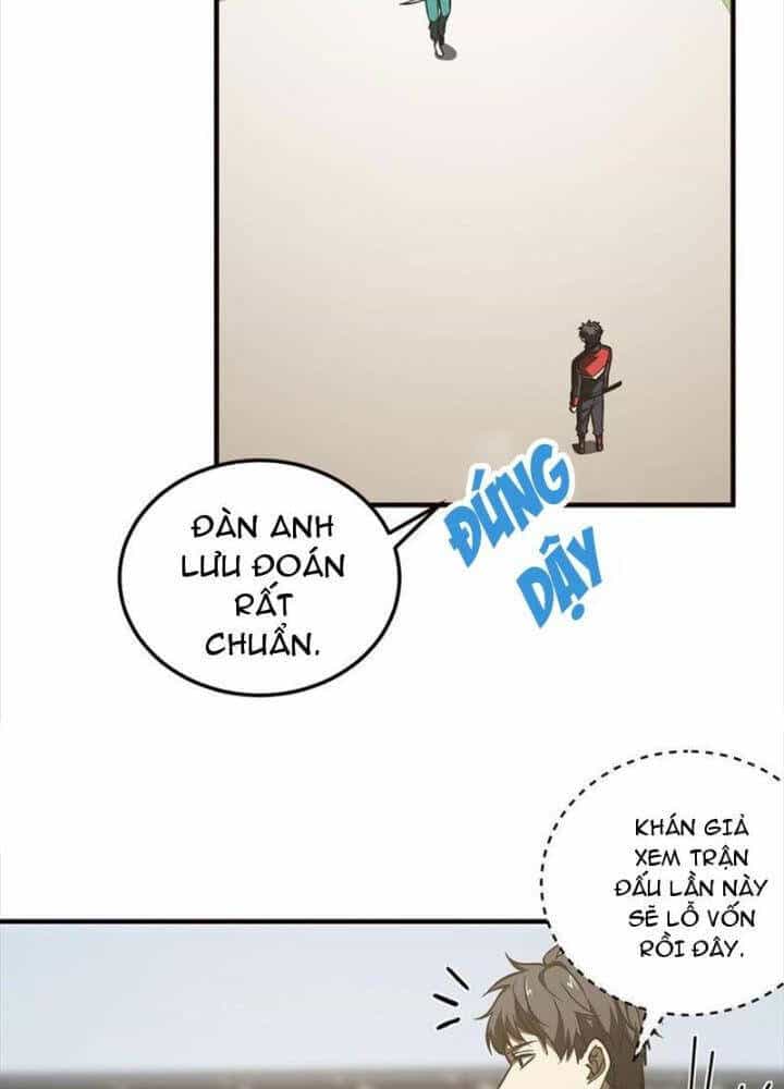 Toàn Cầu Cao Võ - Chương 224 - ảnh 101