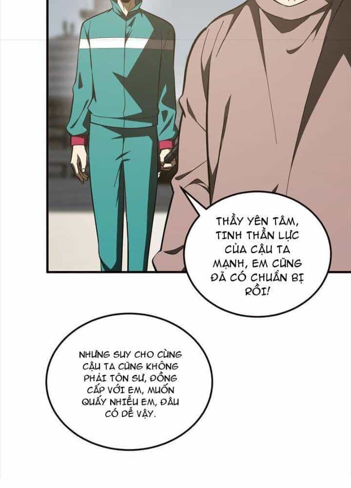 Toàn Cầu Cao Võ - Chương 224 - ảnh 87