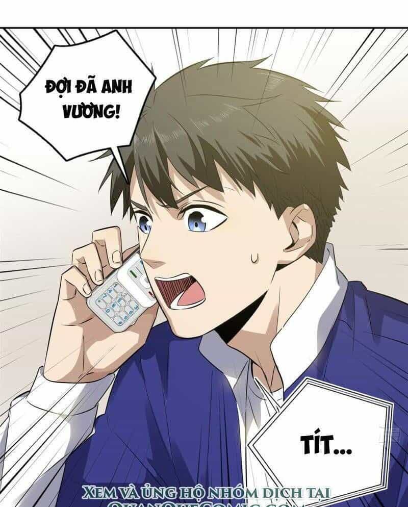Toàn Cầu Cao Võ - Chương 22 - ảnh 10
