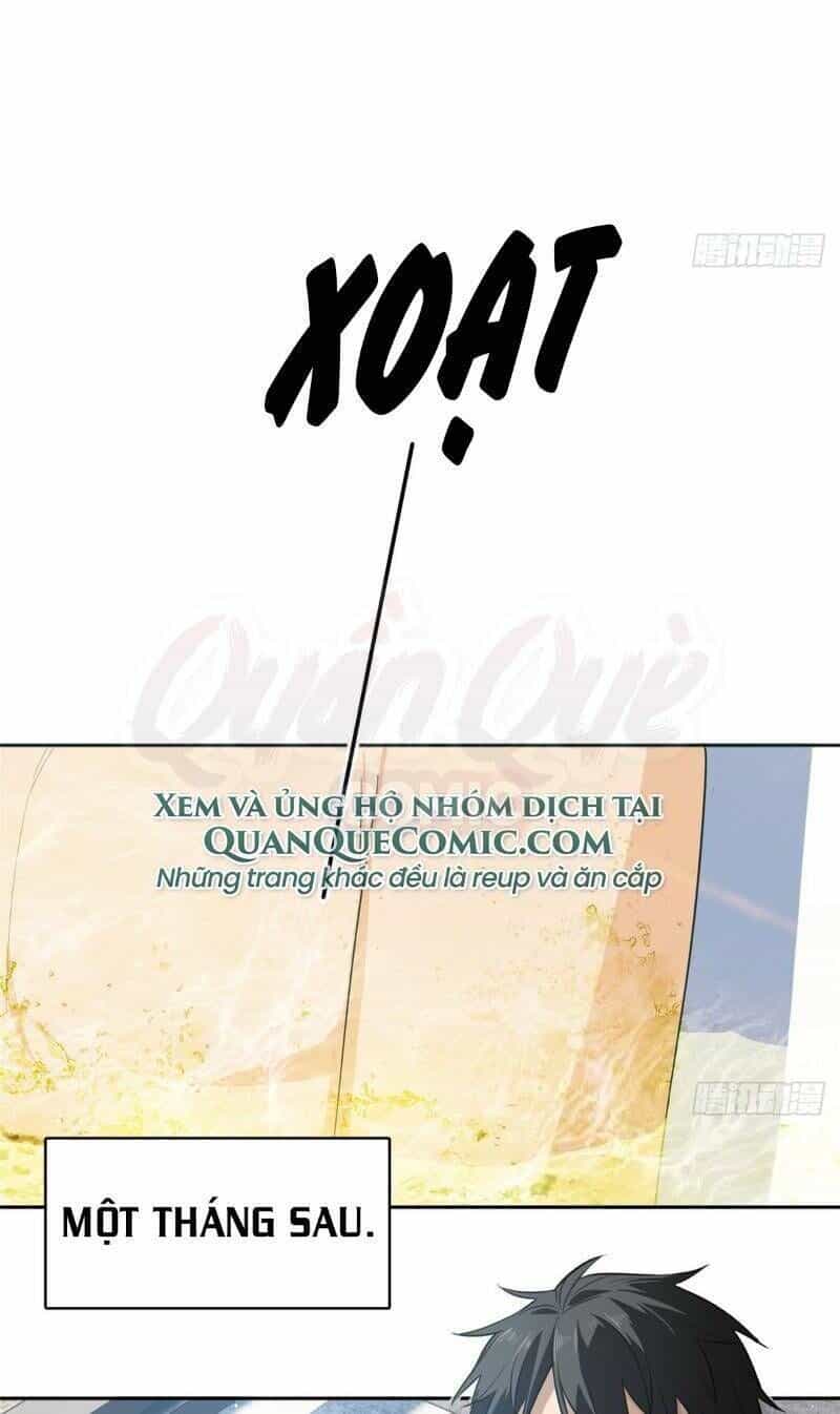 Toàn Cầu Cao Võ - Chương 22 - ảnh 23