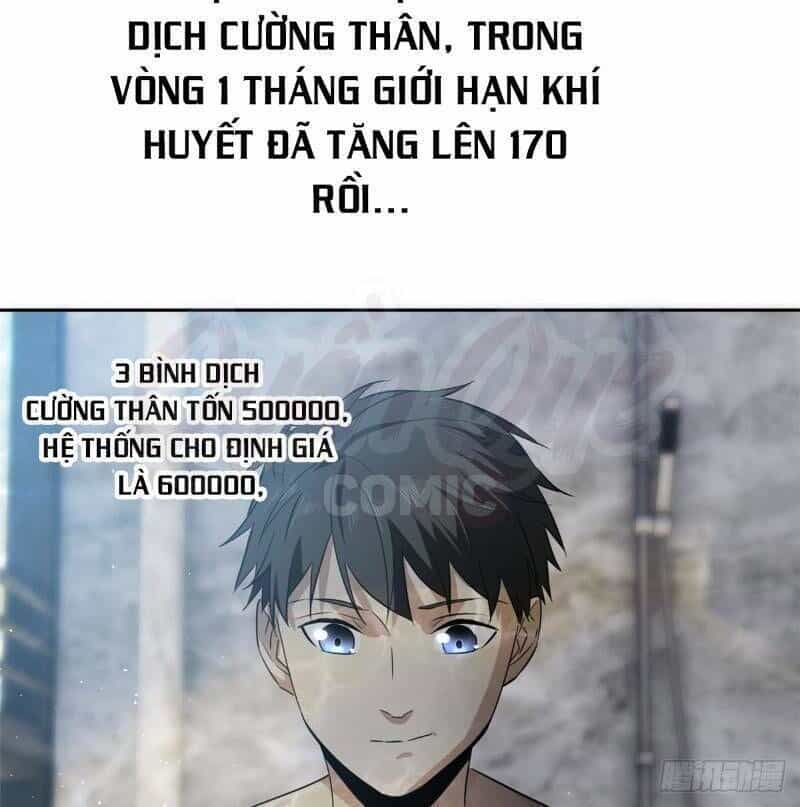 Toàn Cầu Cao Võ - Chương 22 - ảnh 26