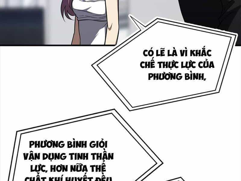 Toàn Cầu Cao Võ - Chương 230 - ảnh 49