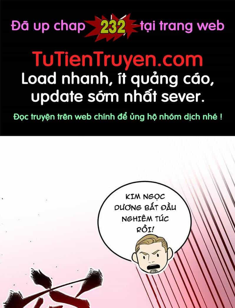 Toàn Cầu Cao Võ - Chương 231 - ảnh 1