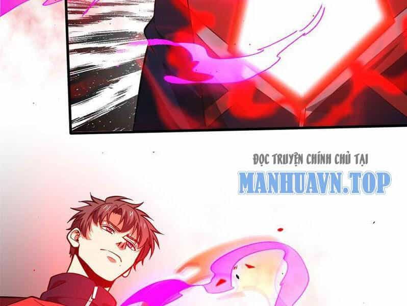 Toàn Cầu Cao Võ - Chương 231 - ảnh 24