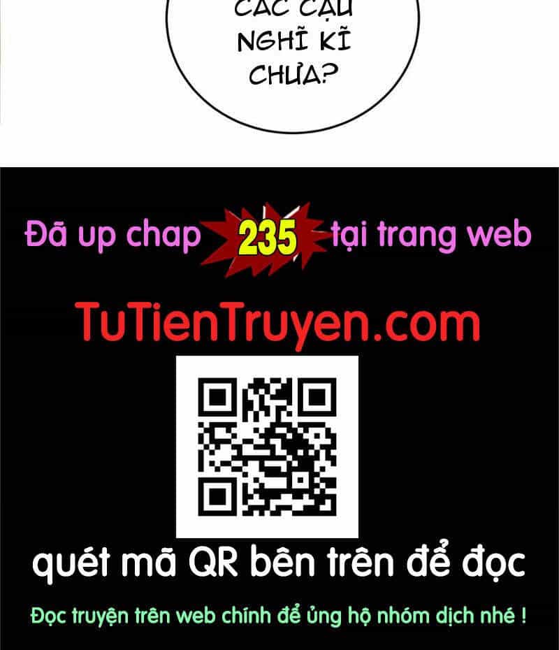 Toàn Cầu Cao Võ - Chương 234 - ảnh 137